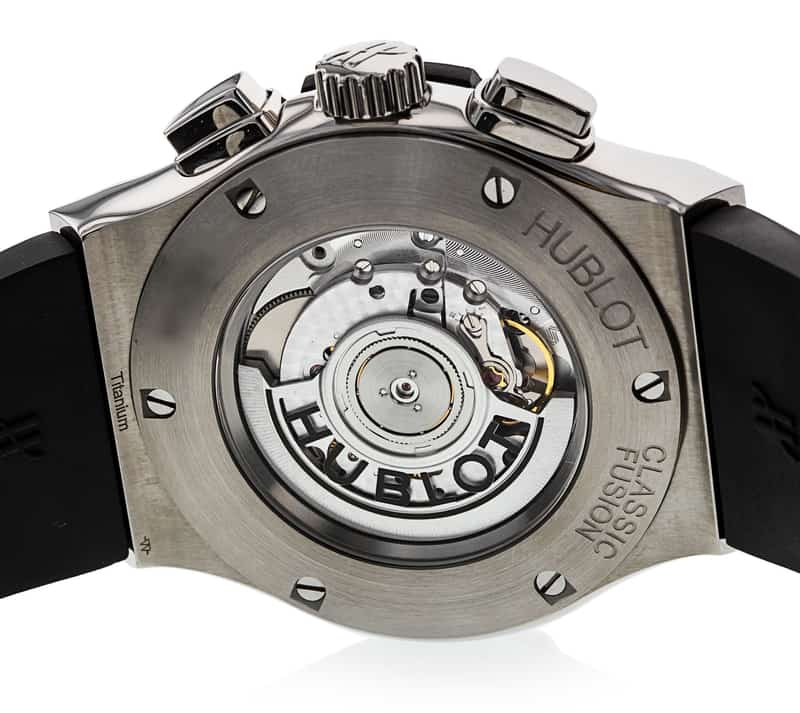 Hublot Classic Fusion 521.NX.1171.RX